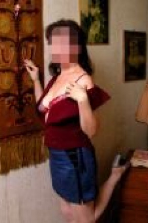 Escort girl Александра