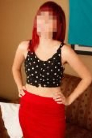 Escort girl Марья