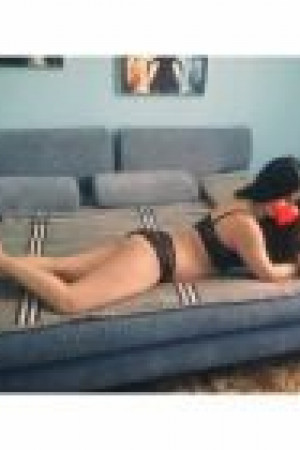 Индивидуалка Кариночка