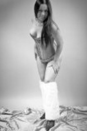 Escort girl Мария