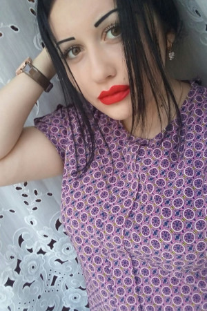 Escort girl Инна