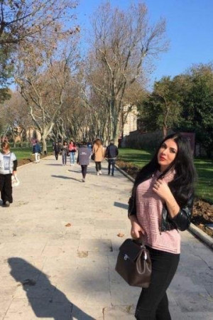 Escort girl Наташа