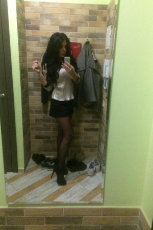 Escort girl Наташа