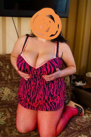 Escort girl Анастасия 