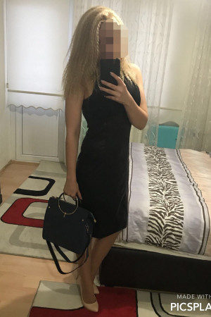 Индивидуалка Sonya