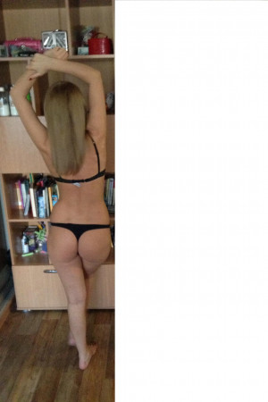 Escort girl Вероника