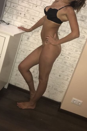 Индивидуалка Милана 