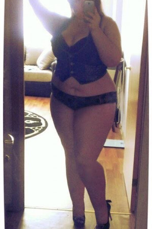 Индивидуалка Катенька