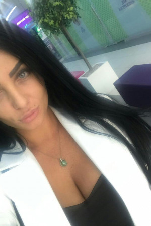 Escort girl Влада whatsapp