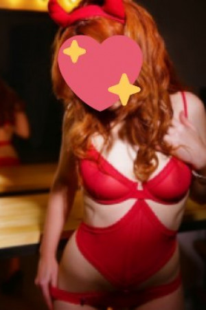 Escort girl Алла