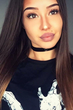 Escort girl АЛИНА)