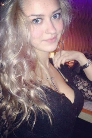 Кристина