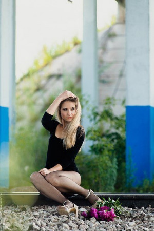 Escort girl Кристина