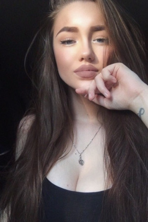 Оксана 