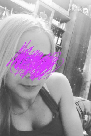 Индивидуалка Женечка