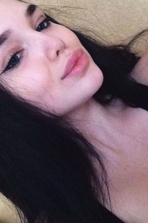 Escort girl Аня