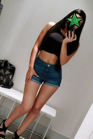 Escort girl Мария