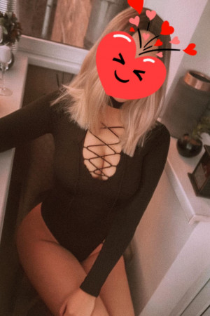 Escort girl Анюта