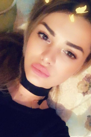 Escort girl Инесса 