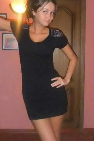 Escort girl Алеся 