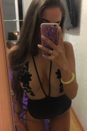 Escort girl Карина