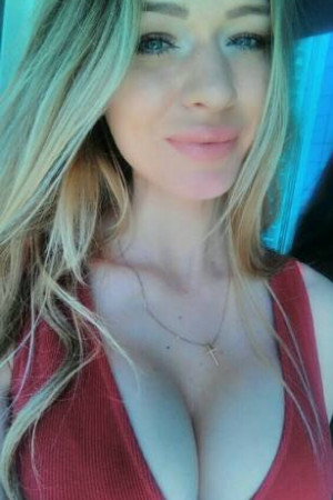 Escort girl влада 