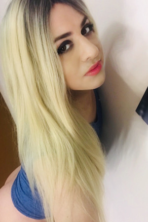 Escort girl Валерия 