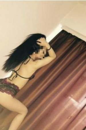 Индивидуалка Диана