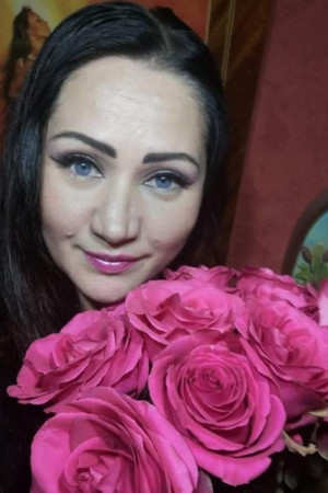 Escort girl Ольга