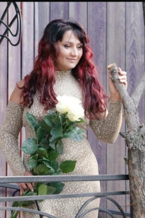 Escort girl Ольга