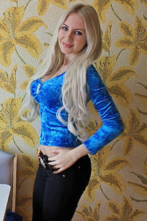 Алёна 