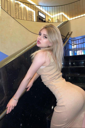 Escort girl Настя 