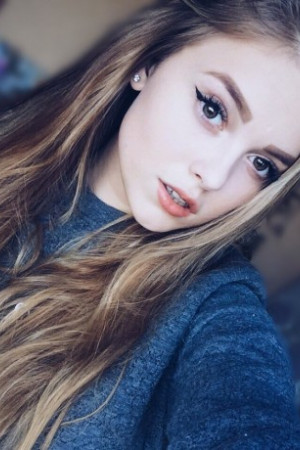 Escort girl Дарья 