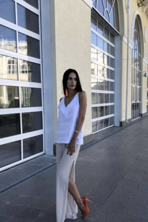 Индивидуалка Brich 