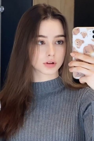 Escort girl Сабрина