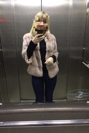 Escort girl Лариса