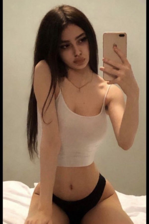 Escort girl Соня