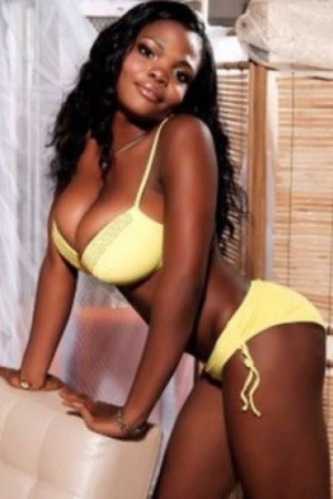 Escort girl Naomi