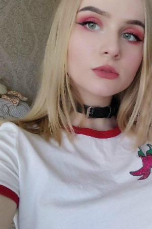 Escort girl Юля