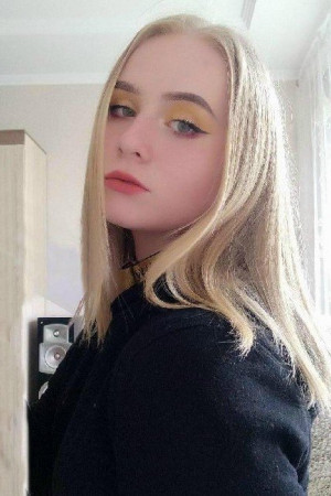 Escort girl Юля